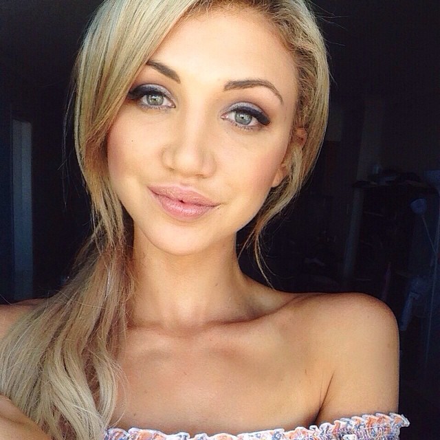Gabrielle Grace Epstein Instagirl of the week (30 pics)