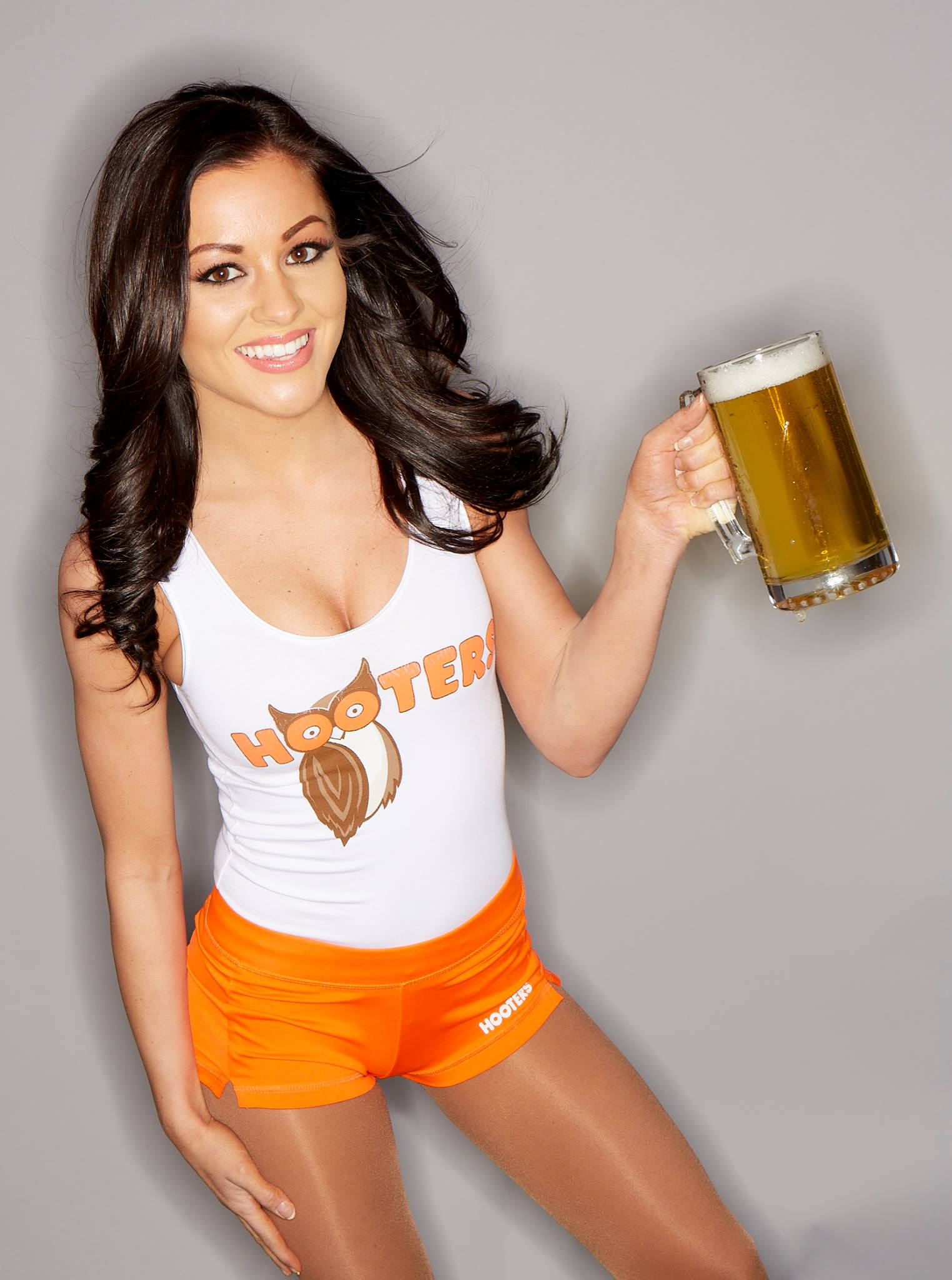 Best Hooters photos from their FB timeline (50 pics)