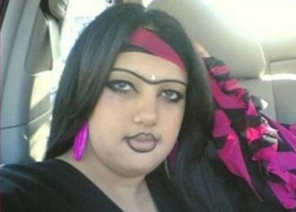These women don’t know nothing about the eyebrows – 25 fails!