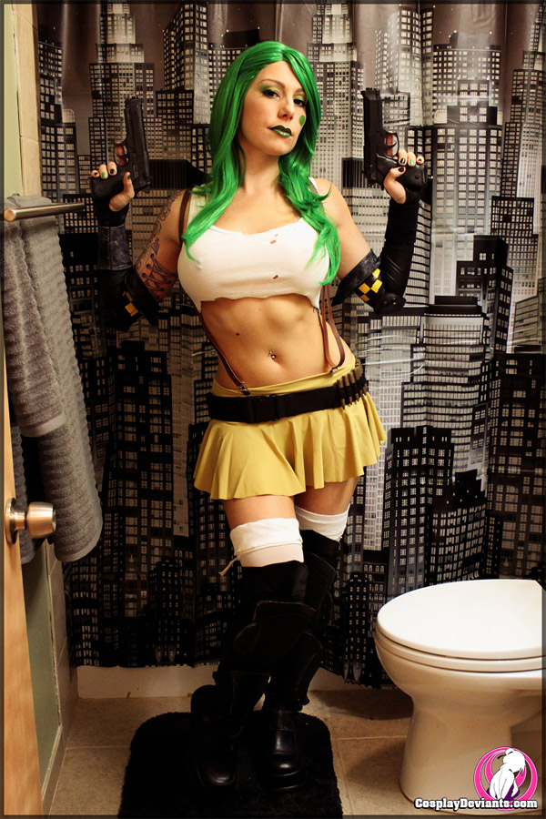 Ultimate cosplay gallery – 50 hot girls in sexy costumes