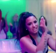 Demi Lovato – SNS Teaser