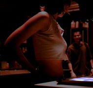 Kirsten Dunst – Crazy /Beautiful – Darkroom Scene