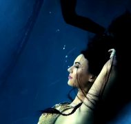 Victoria Justice – Sexy Mermaid
