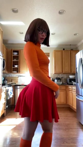 Velma’s Got A Secret